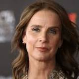 EXCLUSIVE: Rachel Griffiths has no regrets leaving Hollywood and returning down under