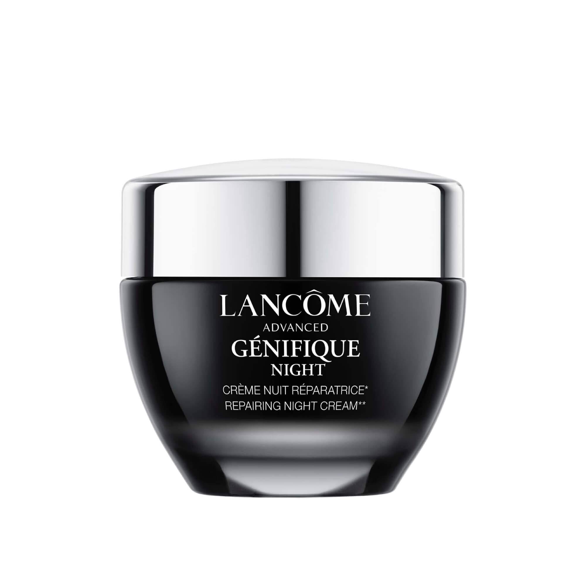 Lancome Advanced Génifique Night Cream - 50 ml