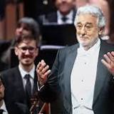 Plácido Domingo Linked to Sex Trafficking Ring in Argentina, Prosecutors Say