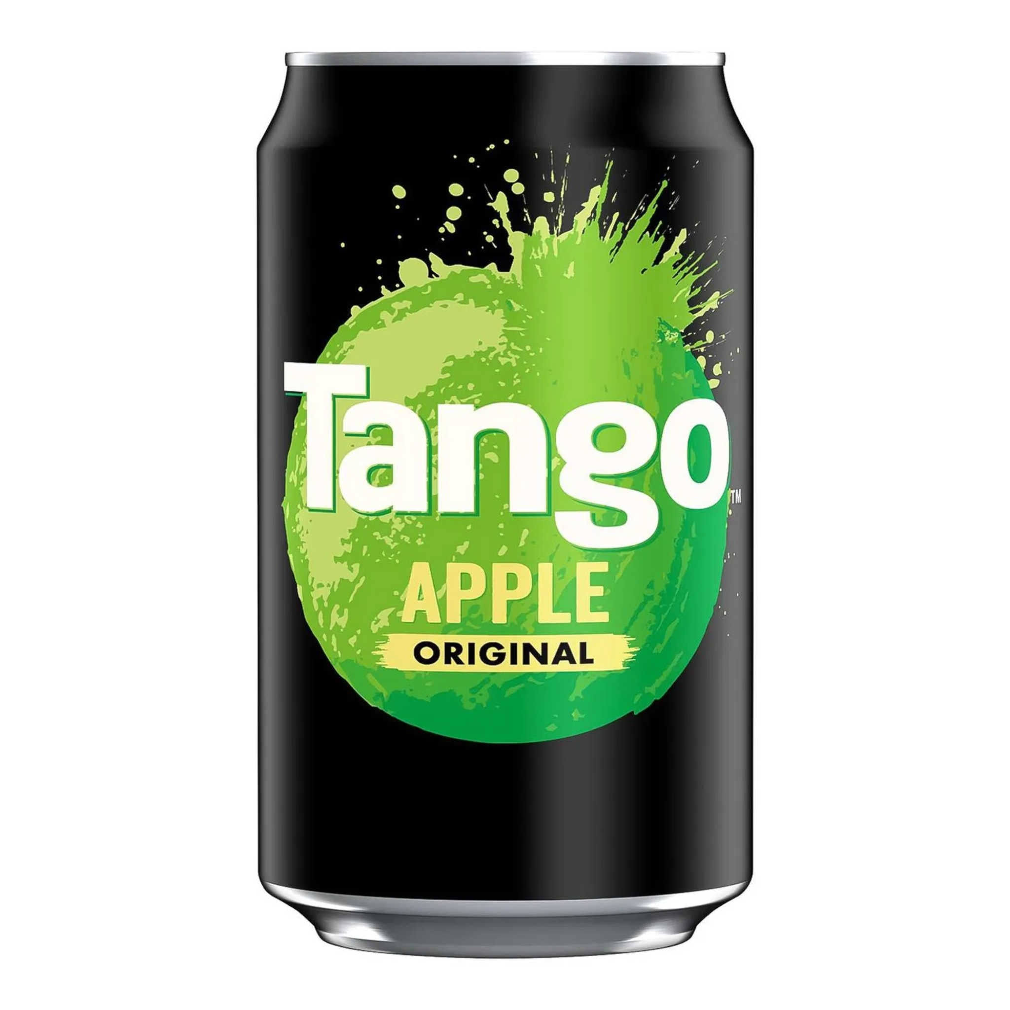 Tango Original Apple Drink - 330ml