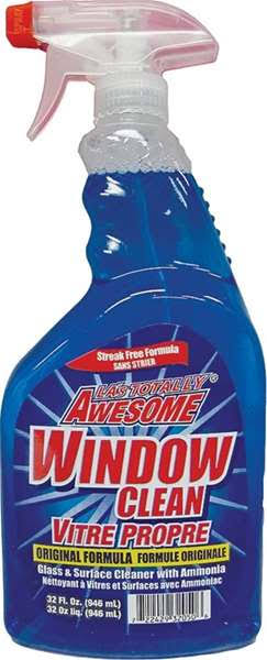 Awesome Products Super Window Clean