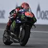 MotoGP : Fabio Quartararo se manque complètement en Thaïlande ...