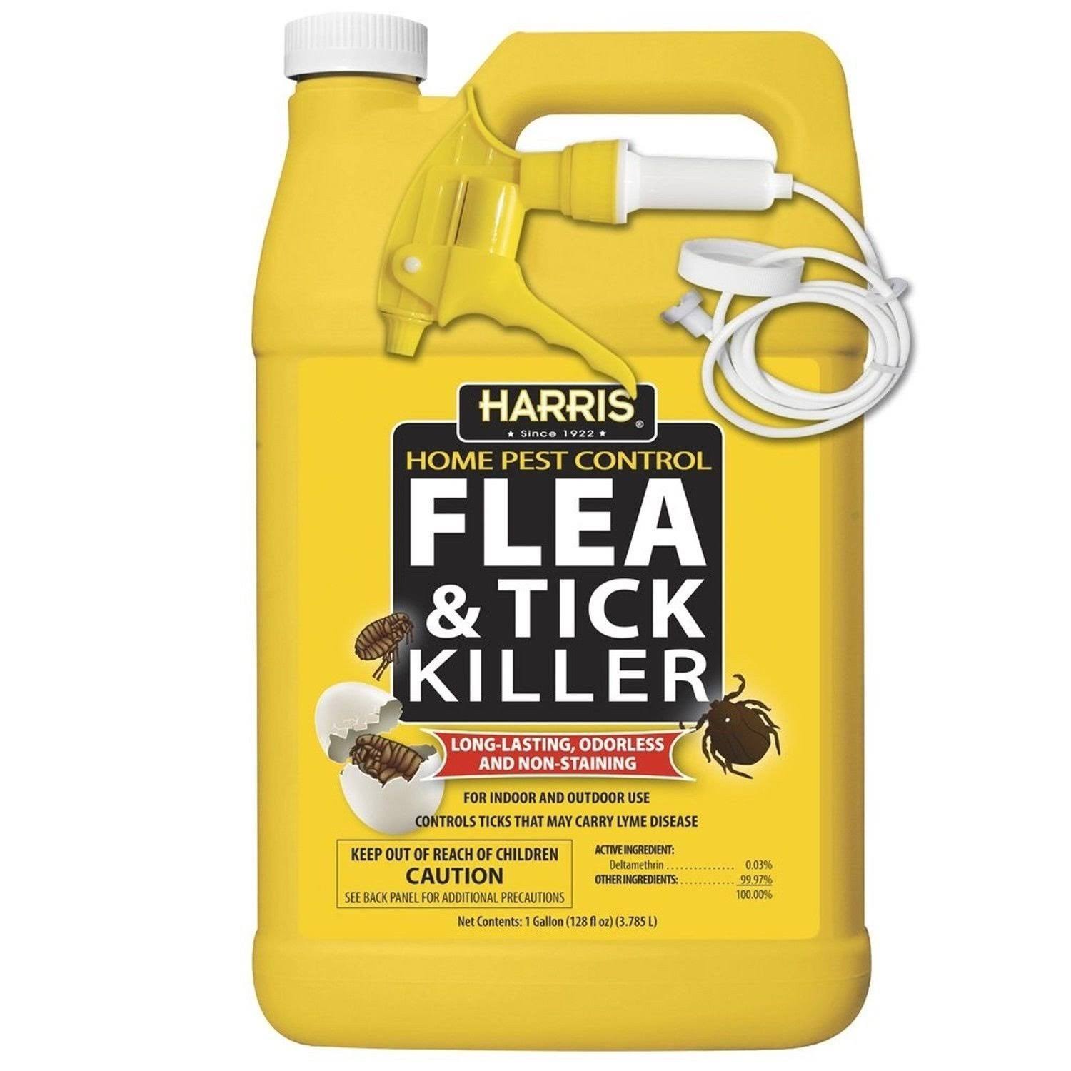 Harris Flea & Tick Killer