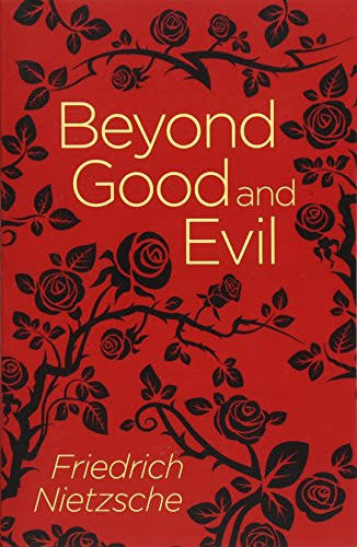 Beyond Good and Evil [Book]