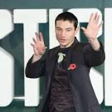 Ezra Miller's DCEU journey to end after The Flash's release due to recent controversies?