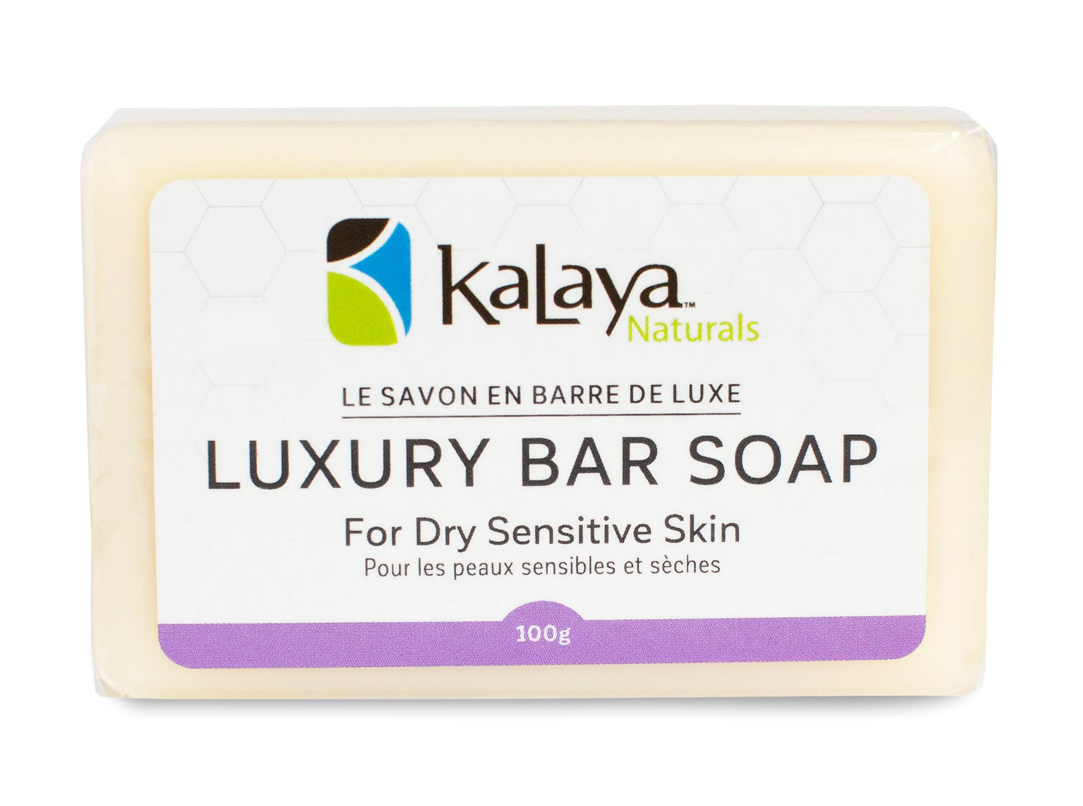 Kalaya Luxury Bar Soap 100 Grams