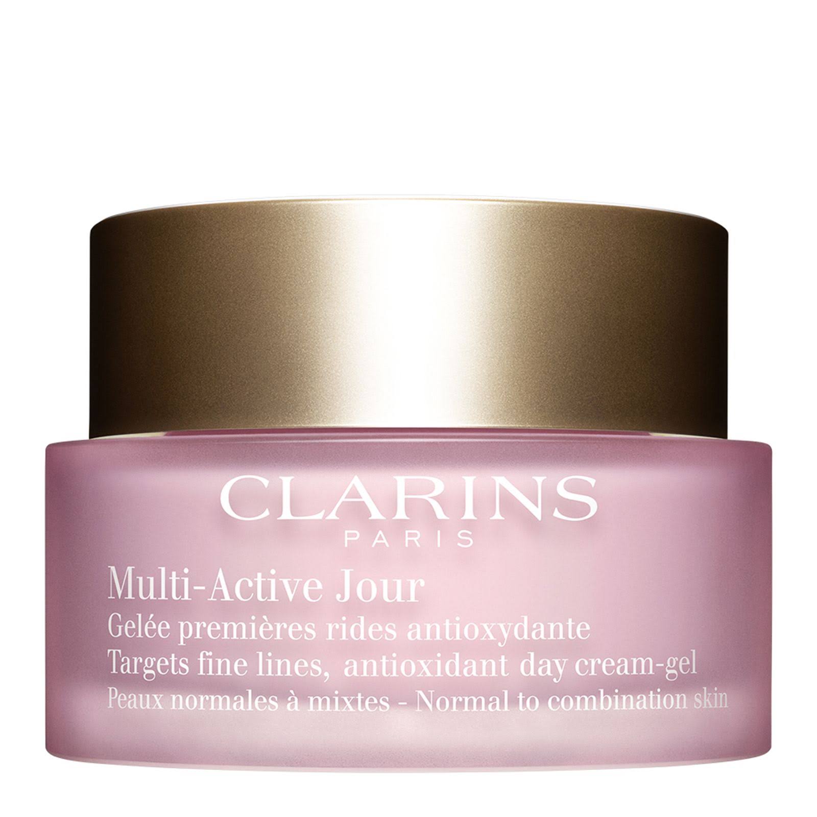 Clarins Multi Active Day Cream Gel - 50ml