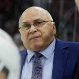 Report: Coveted coach Barry Trotz is stepping away from hockey