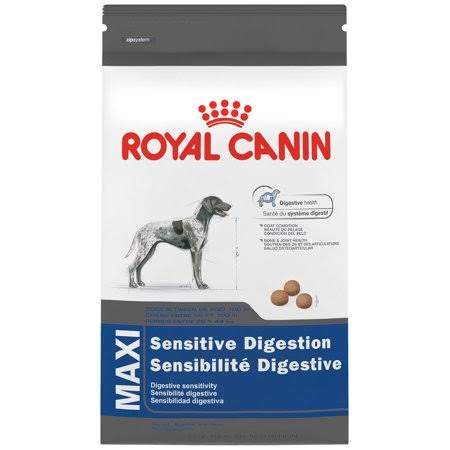 Royal Canin Maxi Nutrition Sensitive Digestion Dry Dog Food - 30lbs