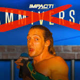 Impact Wrestling Slammiversary Match Order Revealed