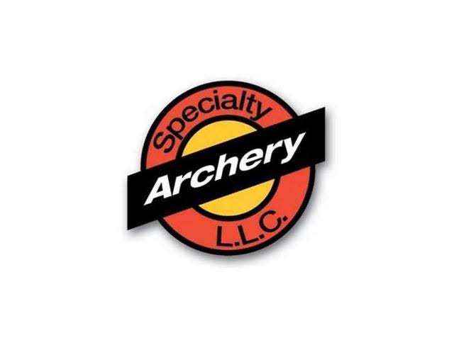 Specialty Archery S&S 1-4" Aperture W-.5 Lens