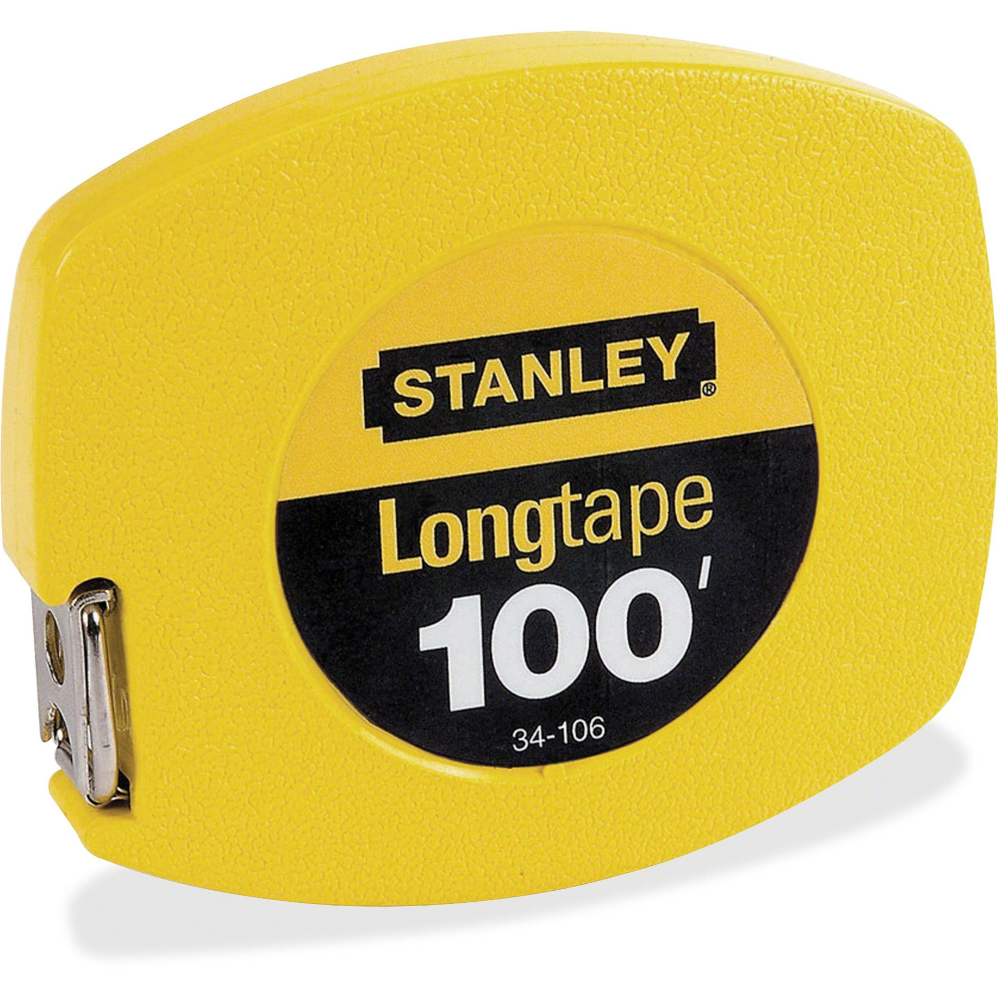 Stanley Steel Tape Measure - 100ft