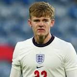 England U21s 1 Slovenia 2: Djed Spence own goal as Young Lions fall to first Euro qualifier loss in 11 years