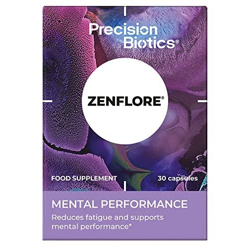 Zenflore Precisionbiotics 30 Capsules