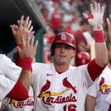 The Cardinals Have Seen Enough Of Nolan Gorman For Now