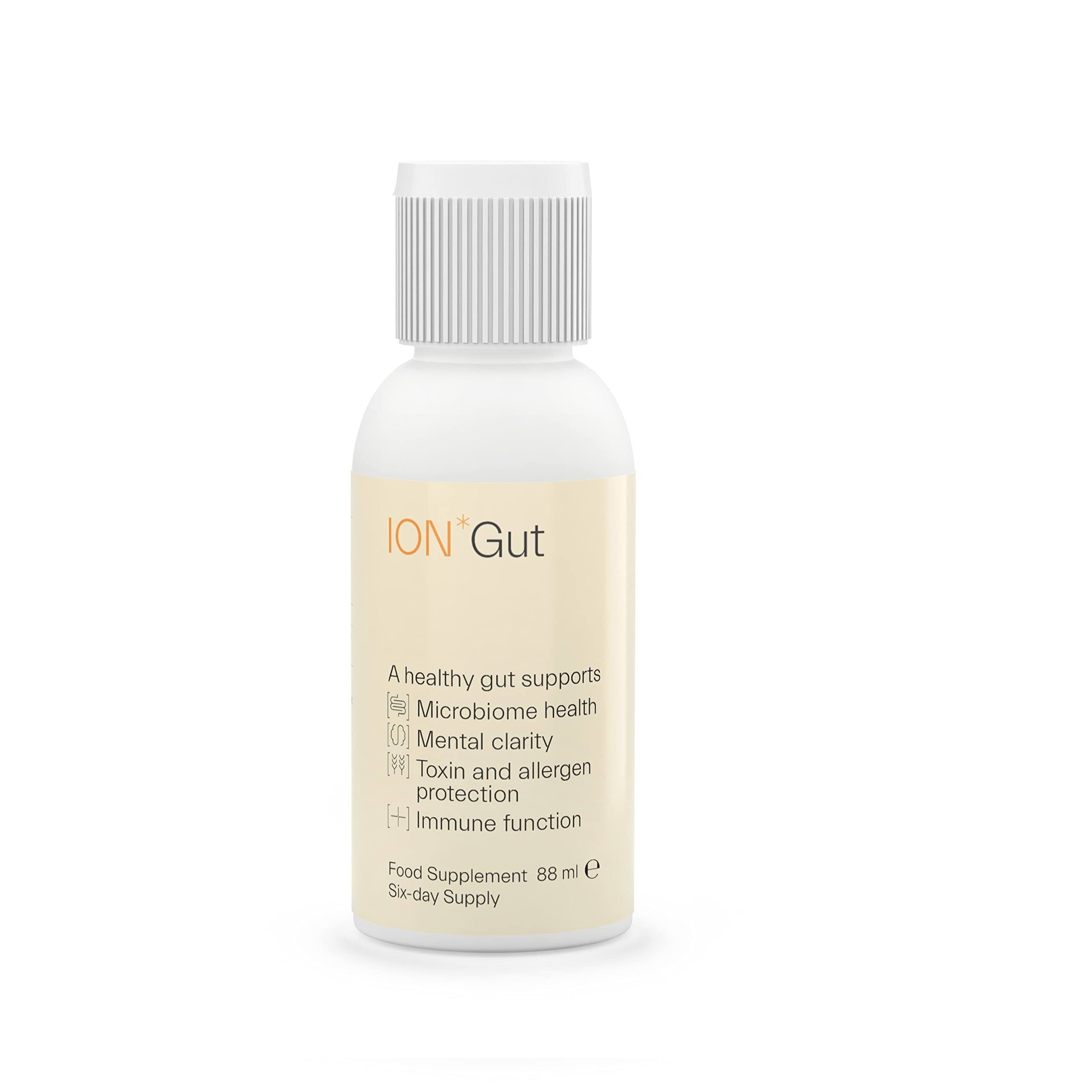 ION Gut Health Mineral Supplement - 3 fl oz (88 ml)