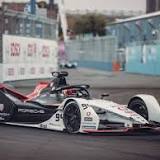 Mercedes-EQ Formel E Team kehrt auf die Straßen von New York City zurück