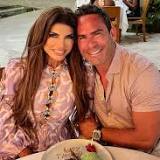 When did Teresa Giudice and Luis Ruelas get married?