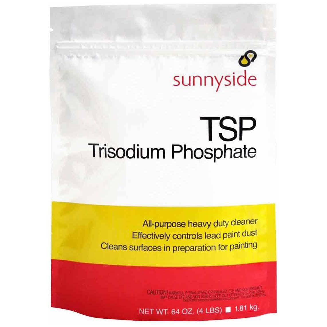 Sunnyside Corporation Tsp Trisodium Phosphate - 1.81kg