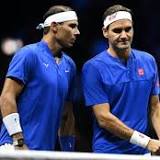 Federer's Farewell: Live Updates From Doubles With Nadal