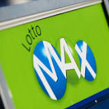 Canada Lotto Max Result for Tuesday May 31, 2022