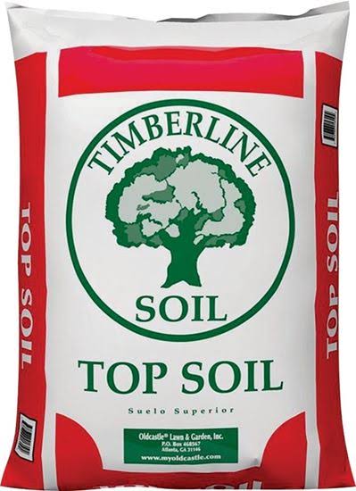Oldcastle Premium Top Soil - 2 Cubic