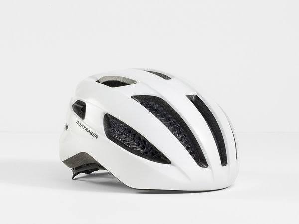 Bontrager Starvos WaveCel Cycling Helmet - White - Medium
