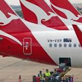 Qantas Conducts 3 Special Flights To Buenos Aires Amid Rugby Championship