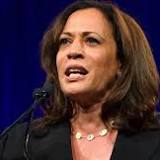 Kamala Harris talks diversity and media coverage in a briefing with the Black Press