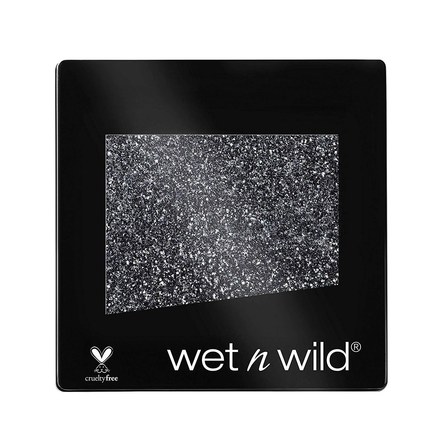 Wet N Wild Color Icon Glitter Single - Karma