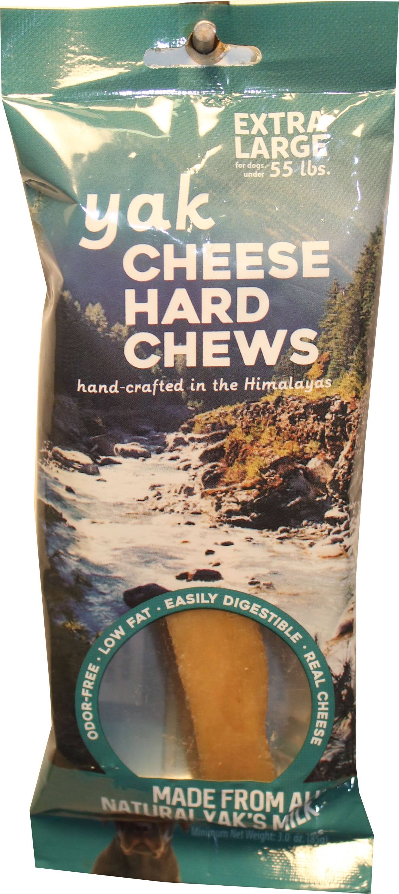 Best Buy Bones Himalayan Yak Cheese Hard Chew