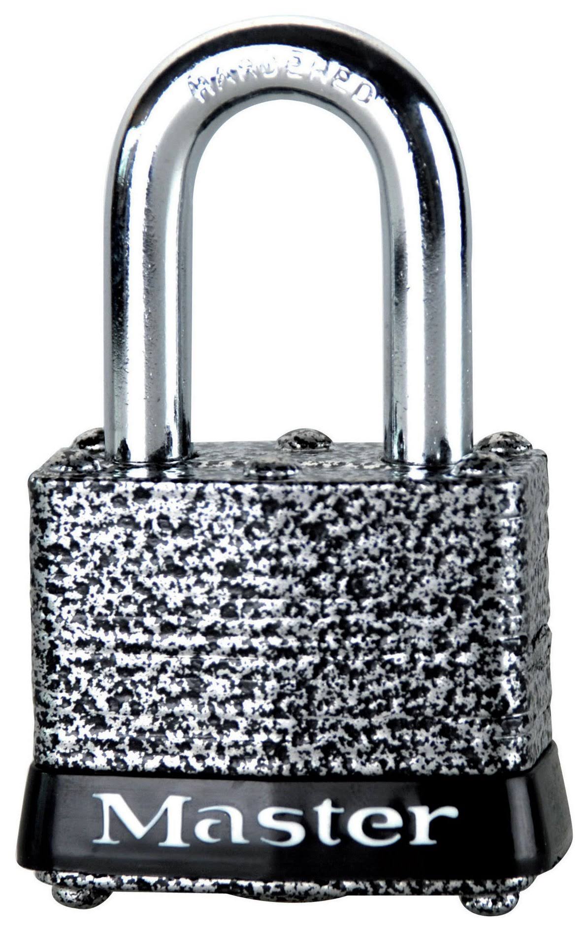 Master Lock Rustproof Padlock - 40mm