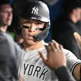 Yankees Star Judge Hits 61st Home Run, Ties Maris' AL Record