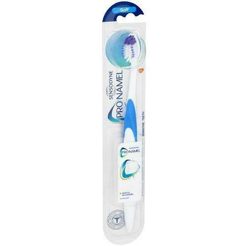 Sensodyne Pronamel Toothbrush - Soft