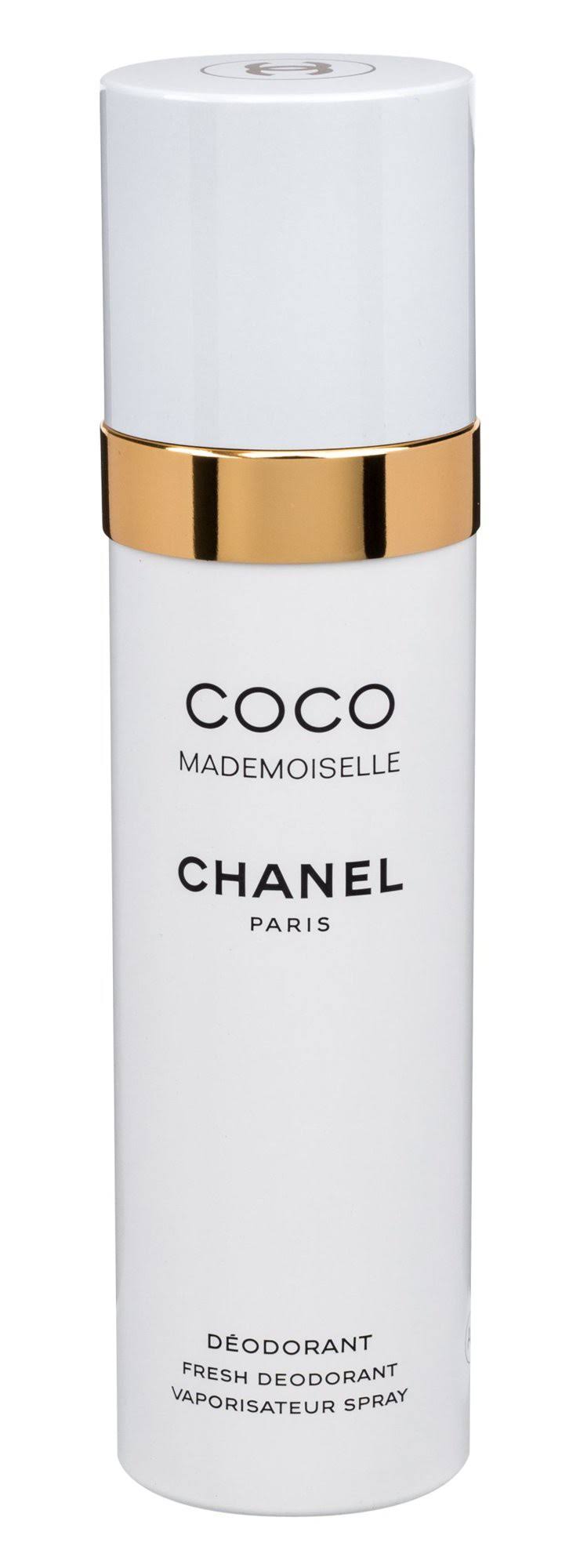 Chanel Coco Mademoiselle Deodorant Spray - 100ml