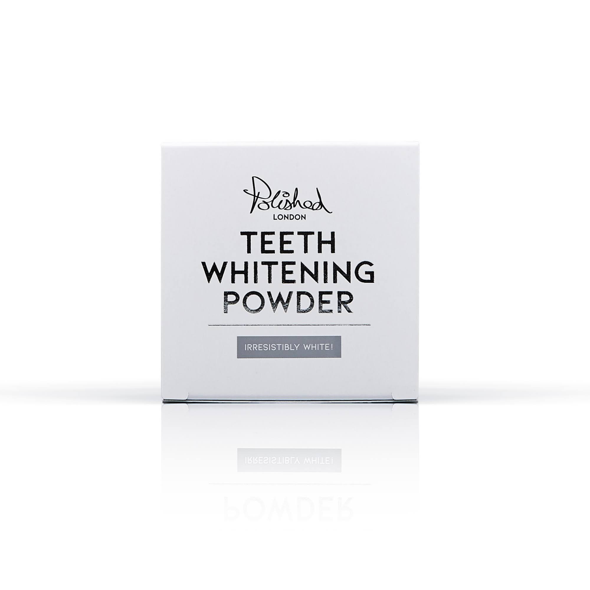 Polished London Teeth Whitening Powder - 30g