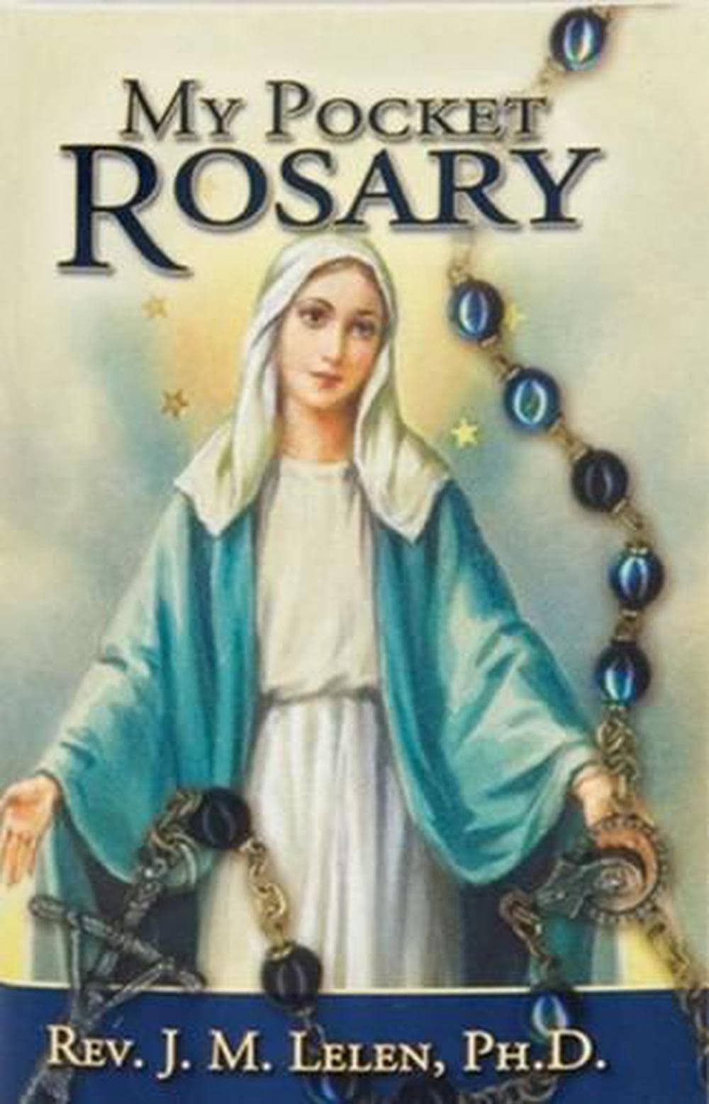 My Pocket Rosary [Book]