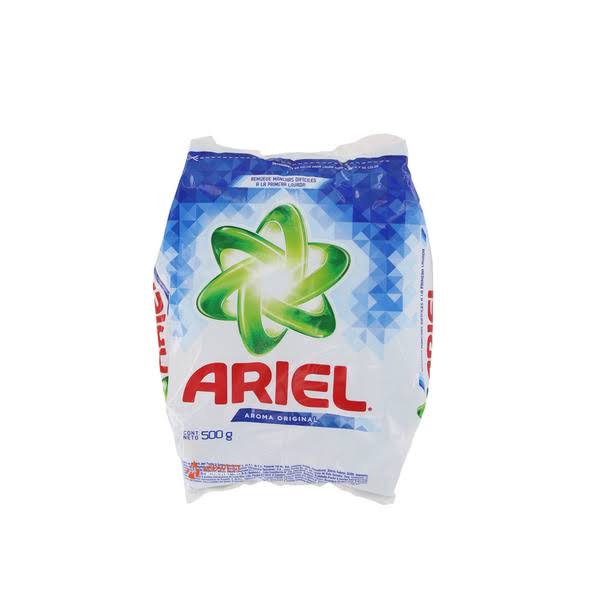 Ariel Detergent Revita Color Powder - Ideal Food Basket - Delivered by Mercato