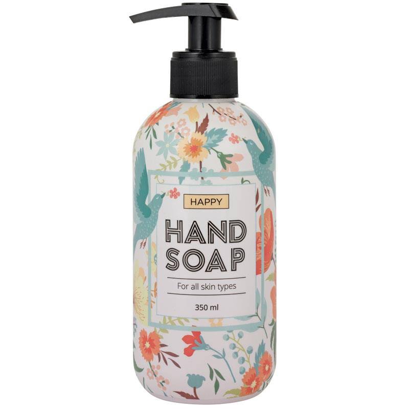 Hand Soap - Happy (350ml)