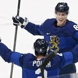 USA vs Finland Hockey Live Stream: How to Watch for Free
