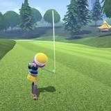 Golf will be added in Nintendo Switch Sports' next free update, delayed to Holiday 2022