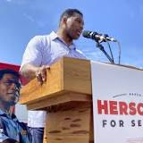 Republican Herschel Walker pledges to sue over report he paid for abortion