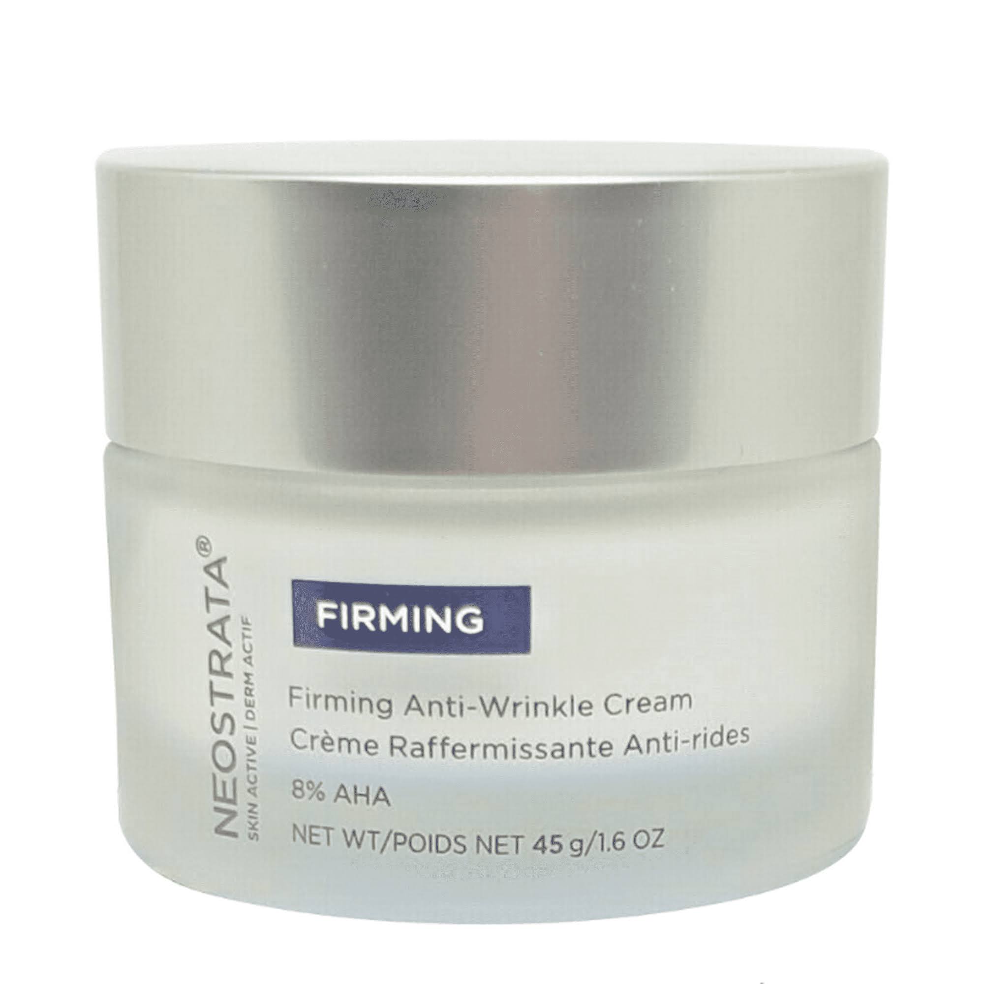 Neostrata Firming Anti Wrinkle Cream - 45g