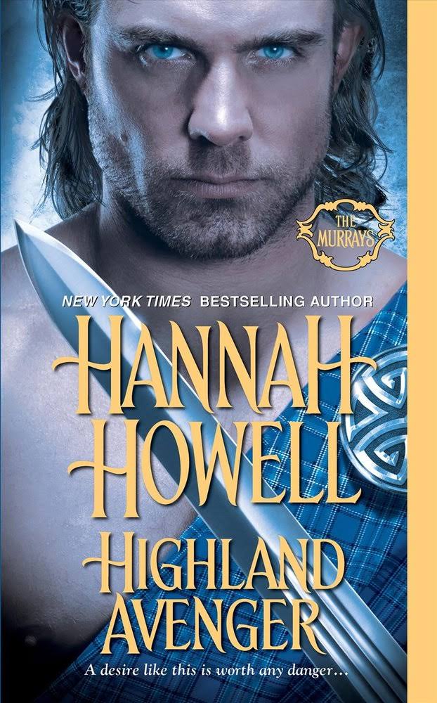 Highland Avenger [Book]