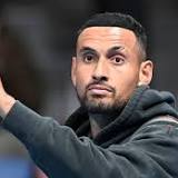 BREAKING NEWS: Nick Kyrgios withdraws from Japan Open just MINUTES before his quarter final clash with Taylor ...
