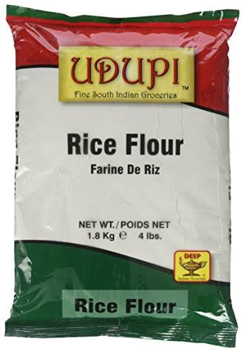 Udupi, Rice Flour, 4 Pound(LB)