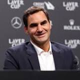 Roger Federer says he knows it's right decision to retire