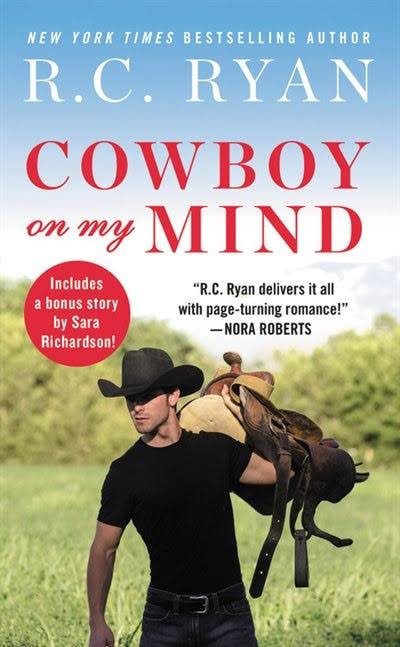 Cowboy on My Mind: Includes a Bonus Novella [Book]