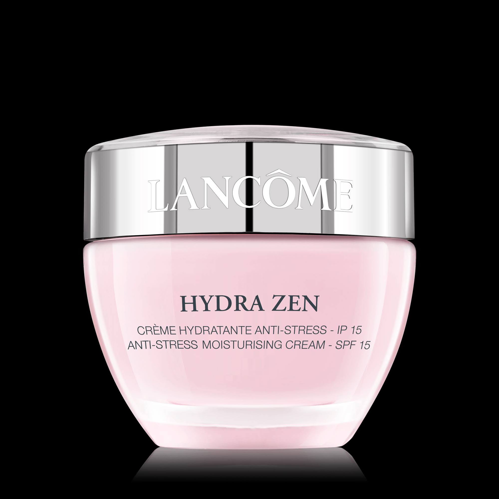 Lancome Hydra Zen Neurocalm Soothing Anti-Stress Moisturising Cream - SPF 15, 50ml