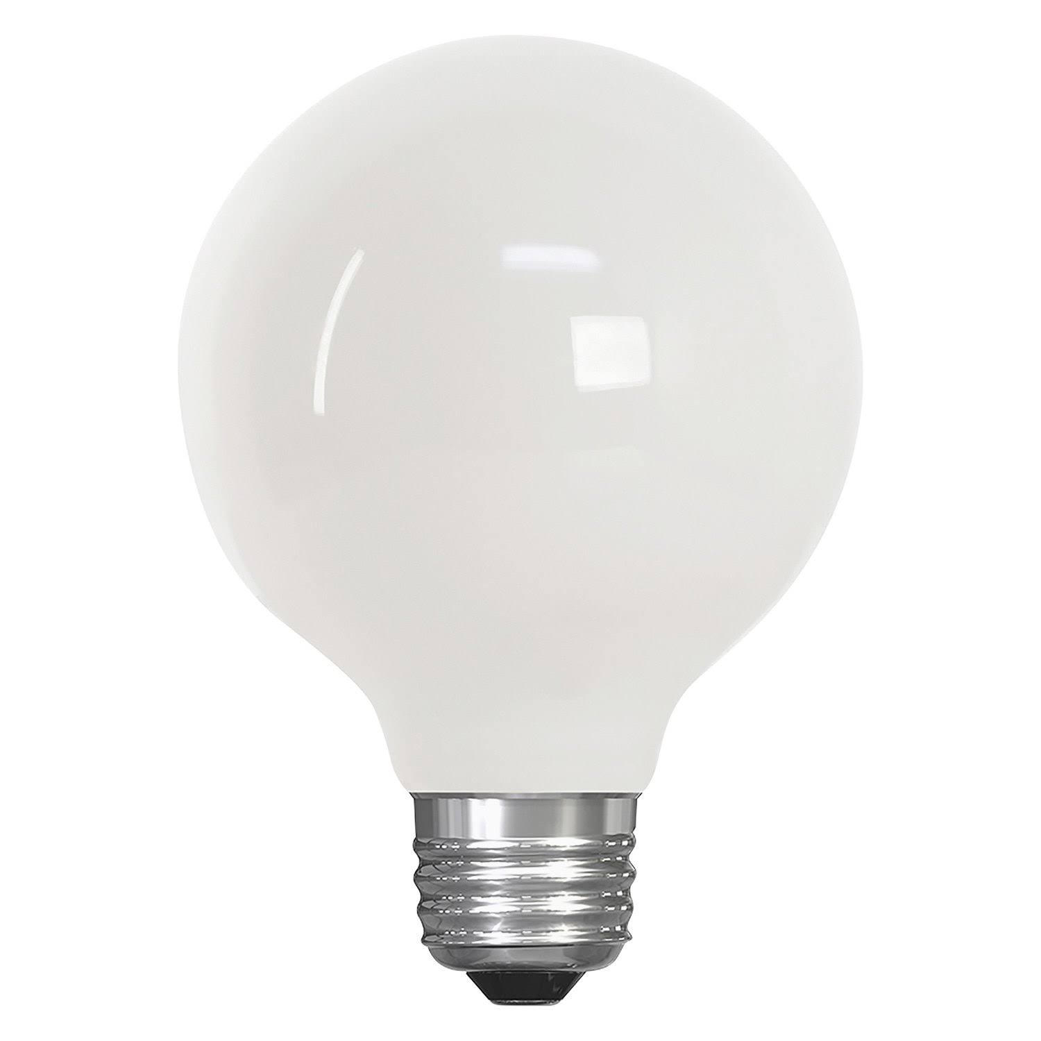 Feit Electric Bulb Led Dim - White, 40W